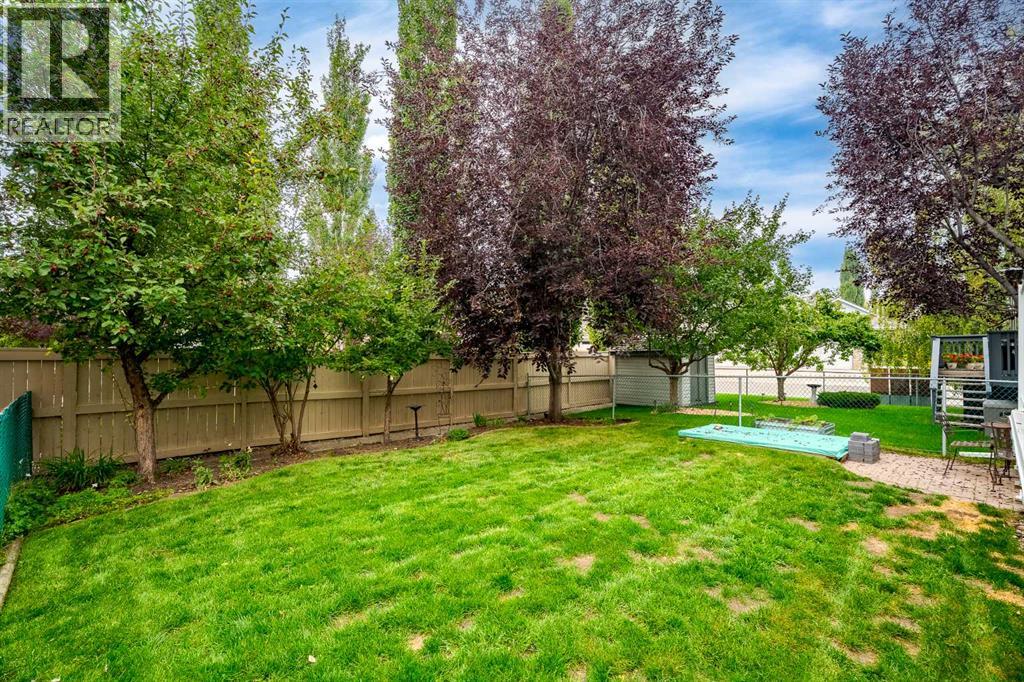 Photo 29 of 132 Chaparral Villas Se, Calgary AB