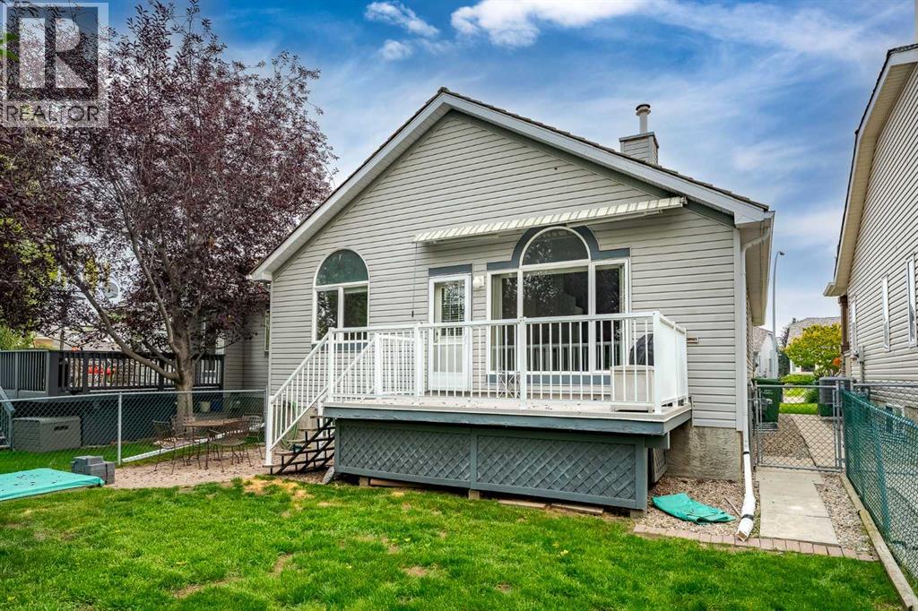 Photo 30 of 132 Chaparral Villas Se, Calgary AB