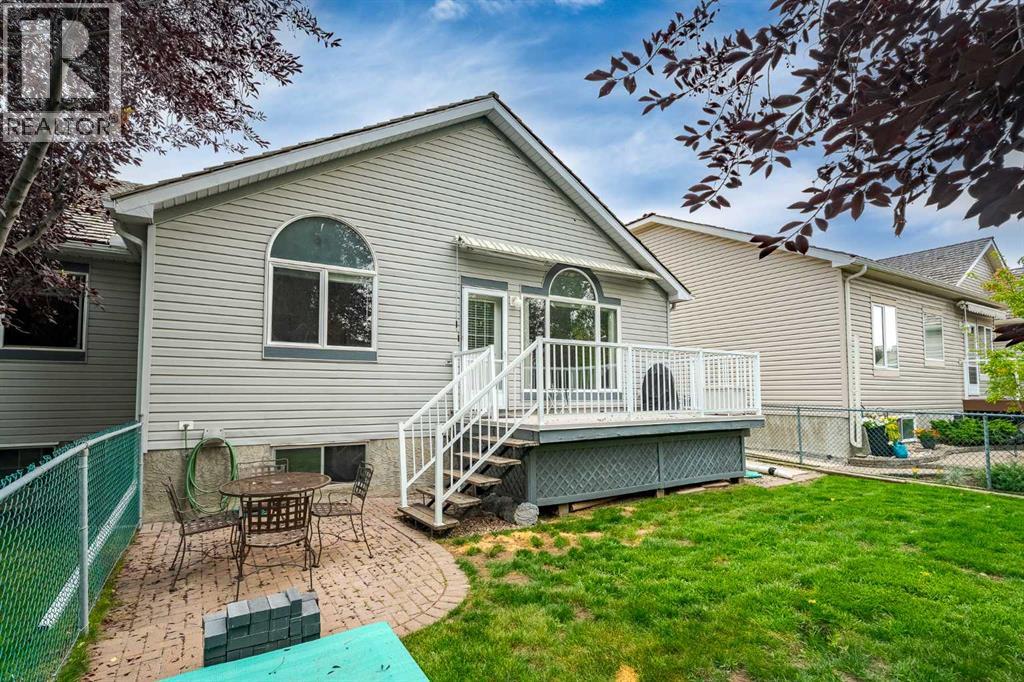 Photo 31 of 132 Chaparral Villas Se, Calgary AB