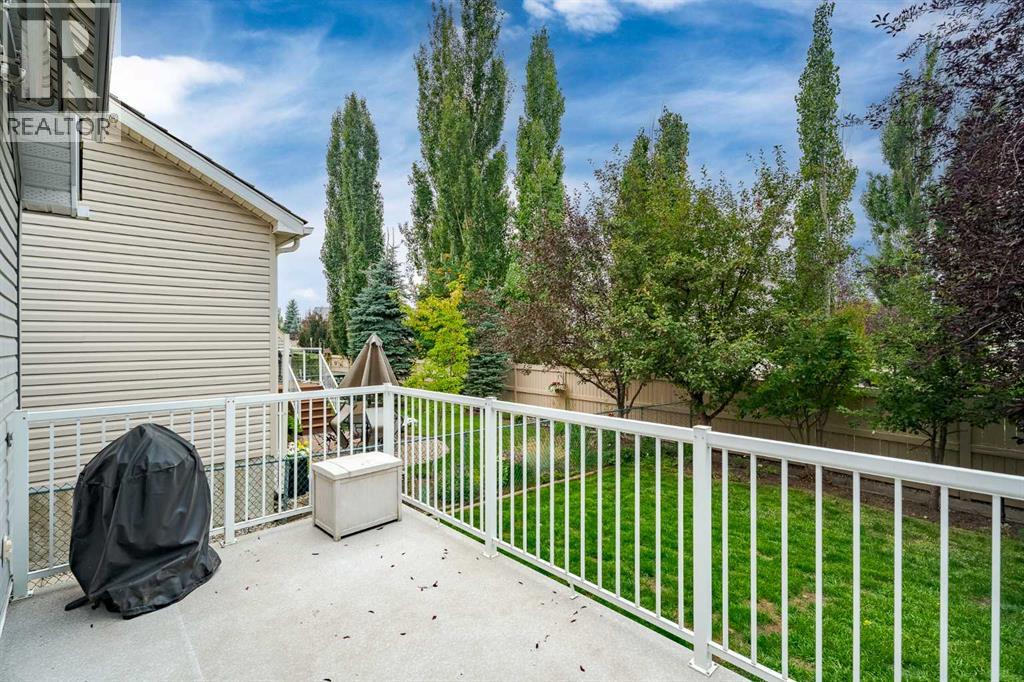 Photo 32 of 132 Chaparral Villas Se, Calgary AB