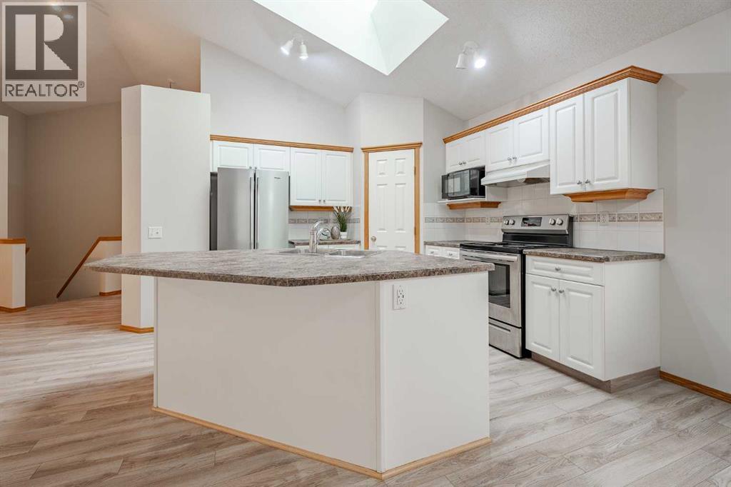Photo 8 of 132 Chaparral Villas Se, Calgary AB