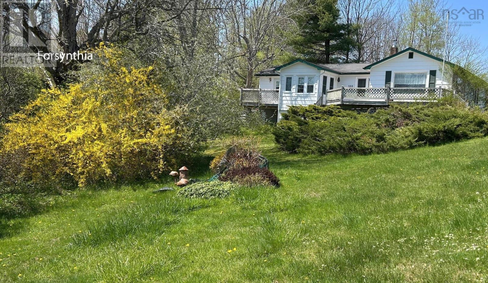 Photo 31 of 500 Maders Cove Road, Maders Cove NS