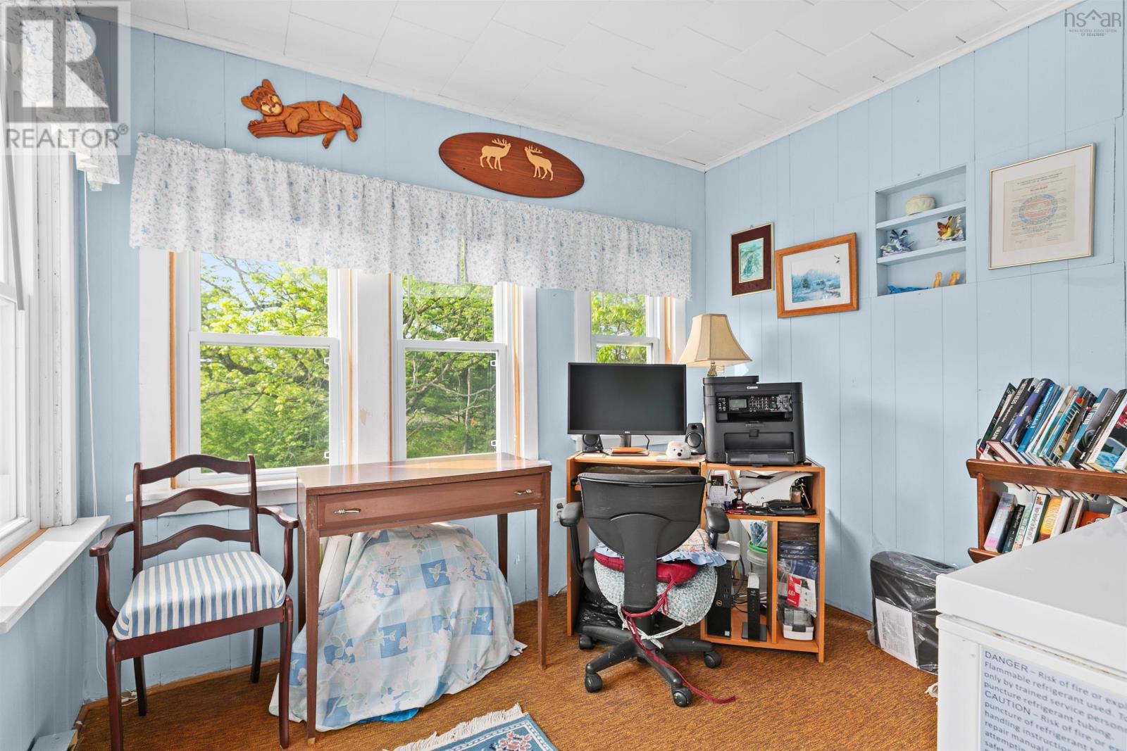 Photo 12 of 500 Maders Cove Road, Maders Cove NS