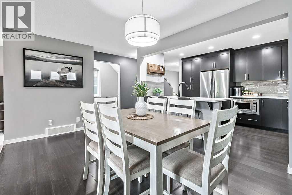 Photo 14 of 241 Copperpond Parade Se, Calgary AB