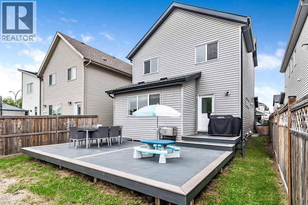 Photo 37 of 241 Copperpond Parade Se, Calgary AB