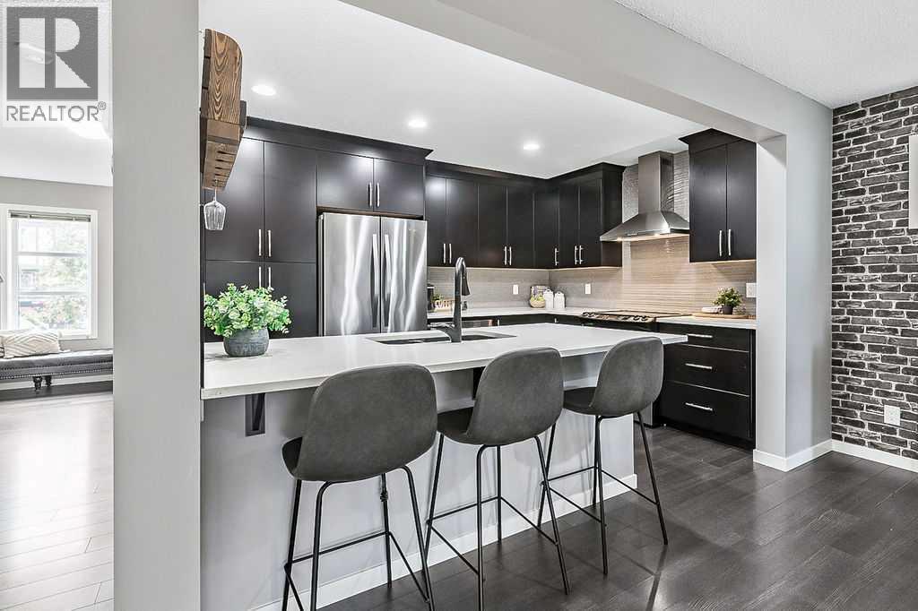 Photo 7 of 241 Copperpond Parade Se, Calgary AB