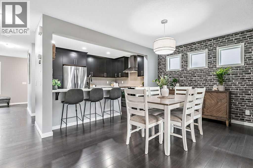 Photo 8 of 241 Copperpond Parade Se, Calgary AB