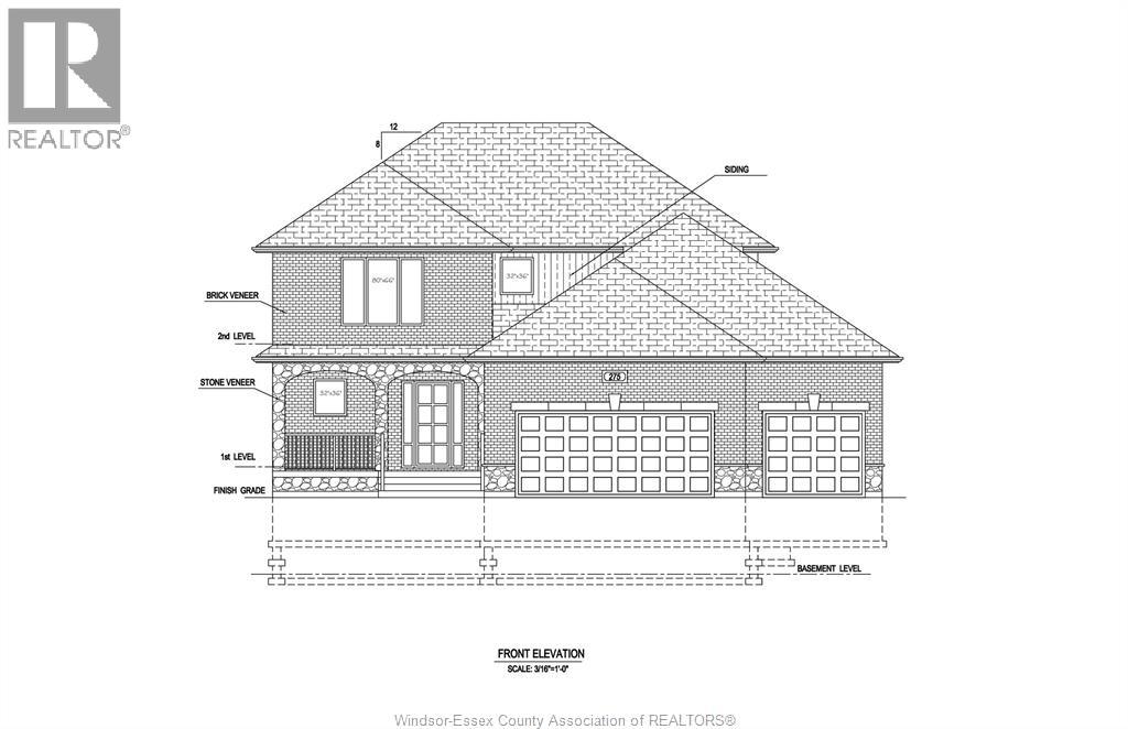 Photo 2 of 275 Dolores Street, Essex ON