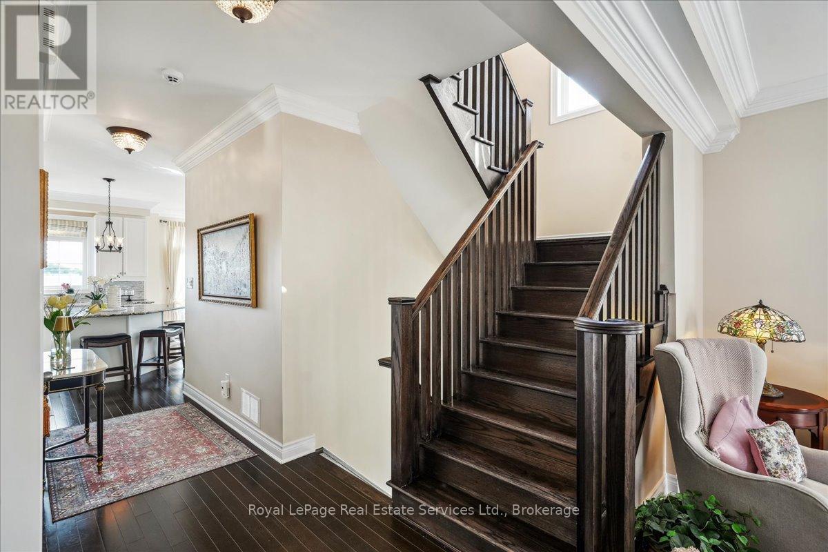 Photo 20 of 37 Rockman Crescent, Brampton ON