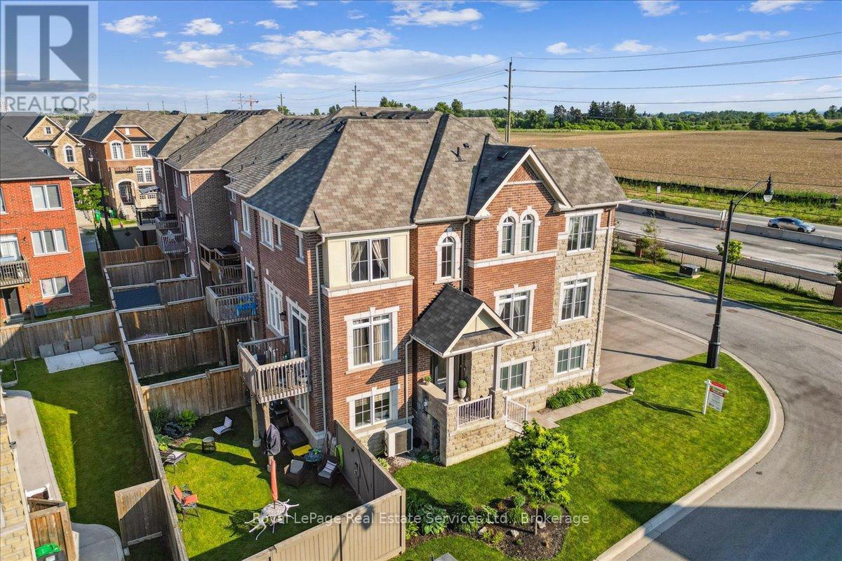 Photo 36 of 37 Rockman Crescent, Brampton ON
