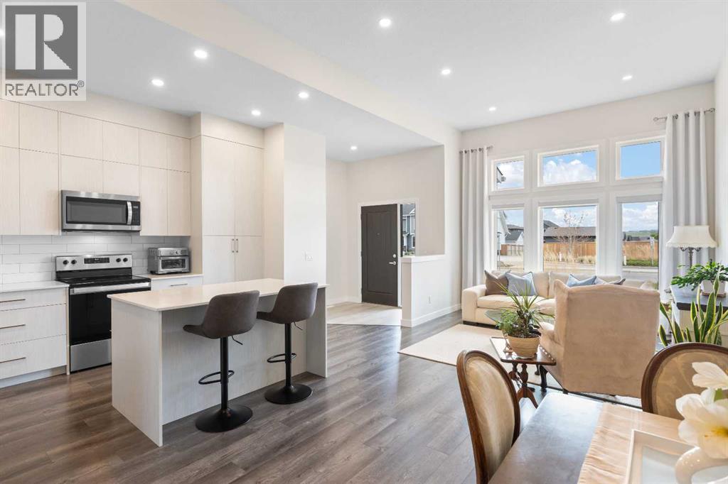 Photo 27 of 76 Darcy Boulevard, Okotoks AB