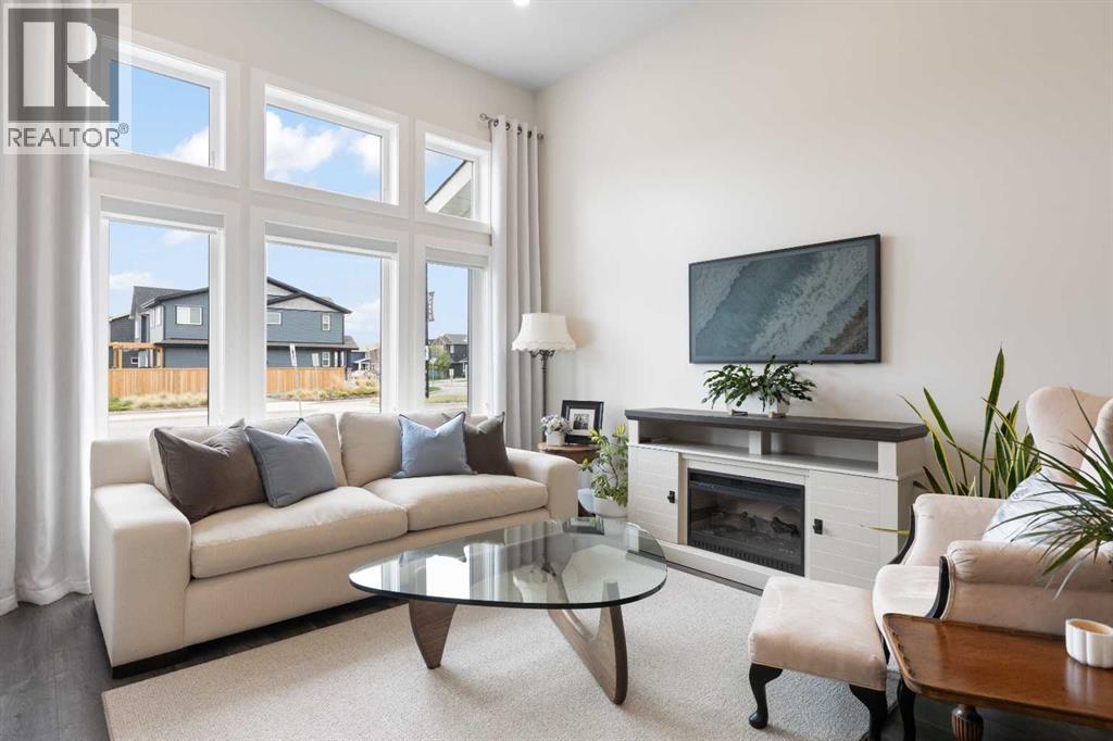 Photo 3 of 76 Darcy Boulevard, Okotoks AB