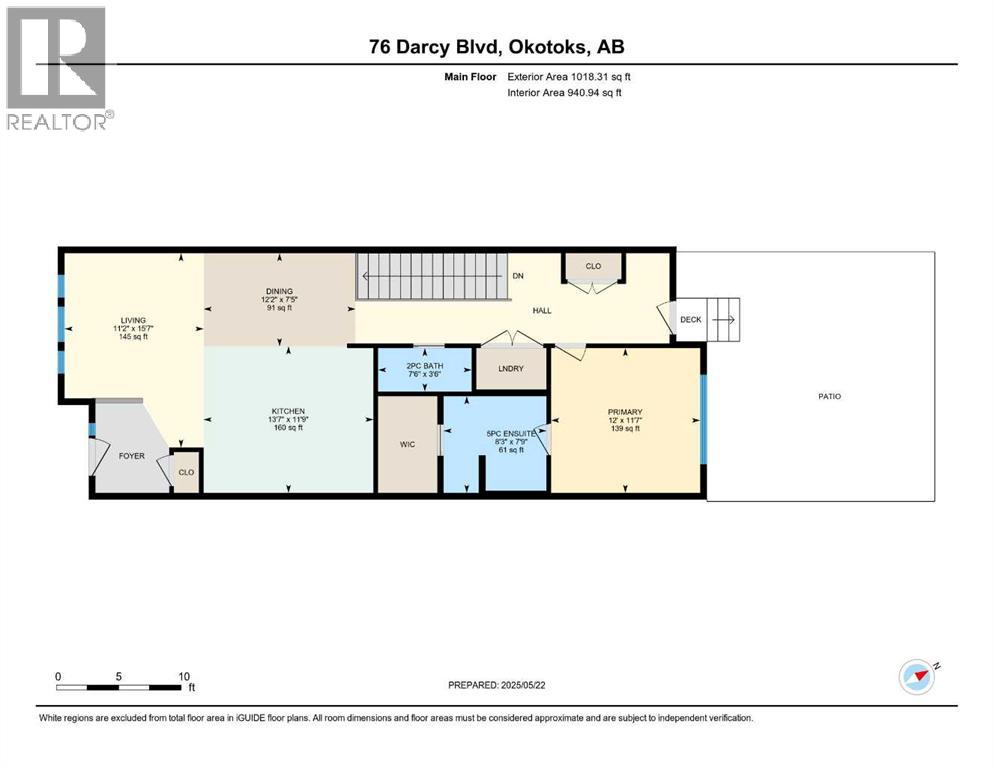 Photo 37 of 76 Darcy Boulevard, Okotoks AB