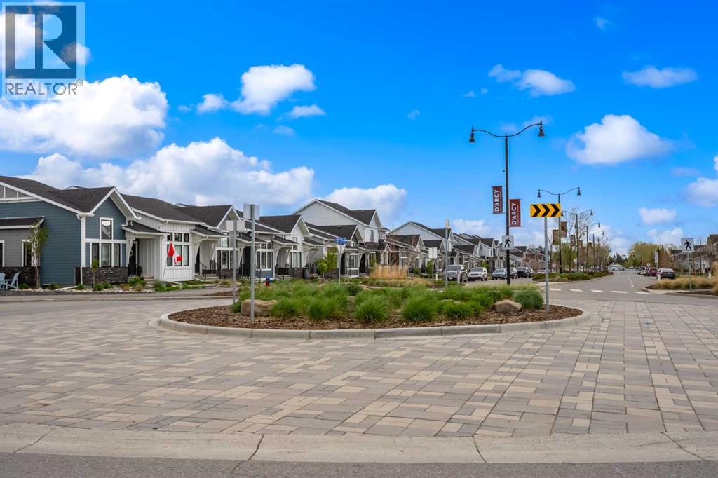 Photo 35 of 76 Darcy Boulevard, Okotoks AB