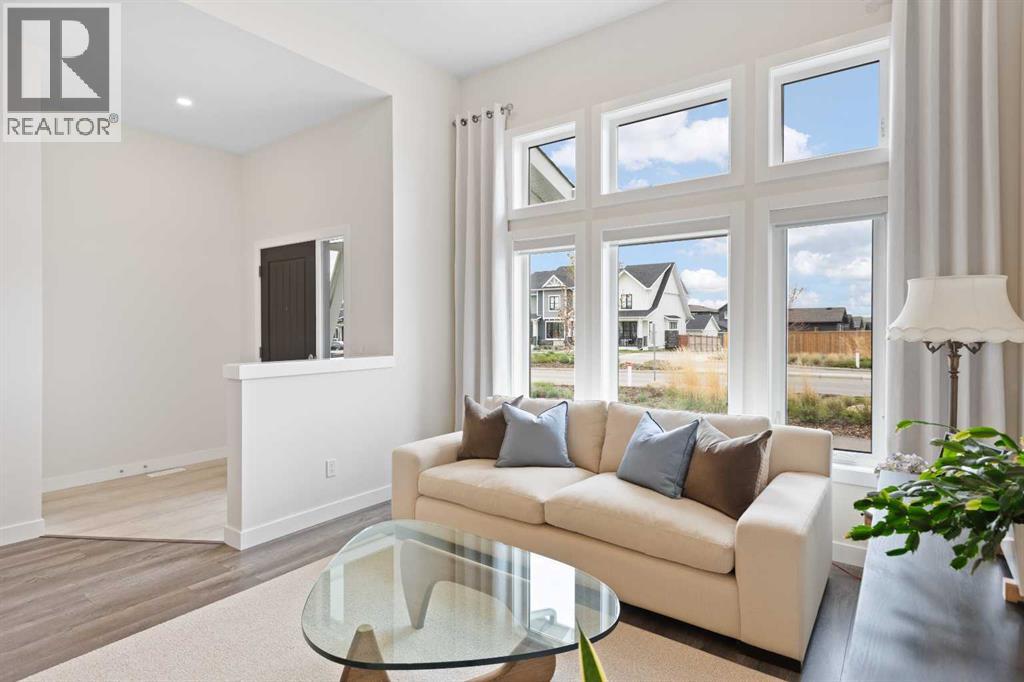 Photo 4 of 76 Darcy Boulevard, Okotoks AB