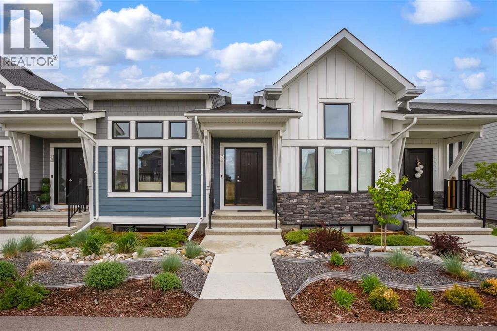 Photo 1 of 76 Darcy Boulevard, Okotoks AB