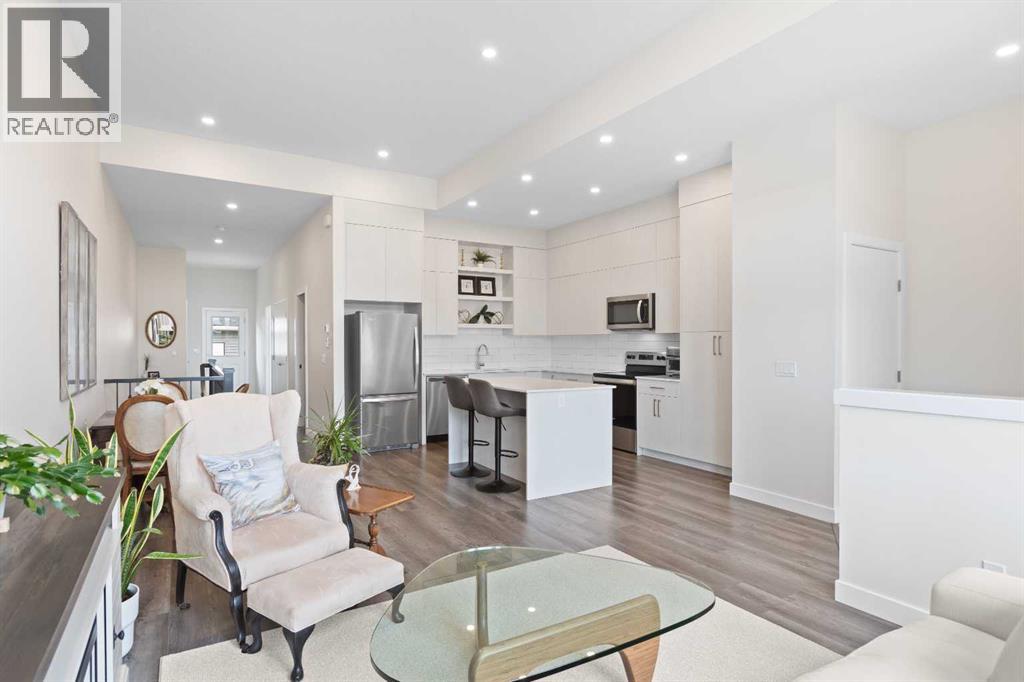Photo 5 of 76 Darcy Boulevard, Okotoks AB
