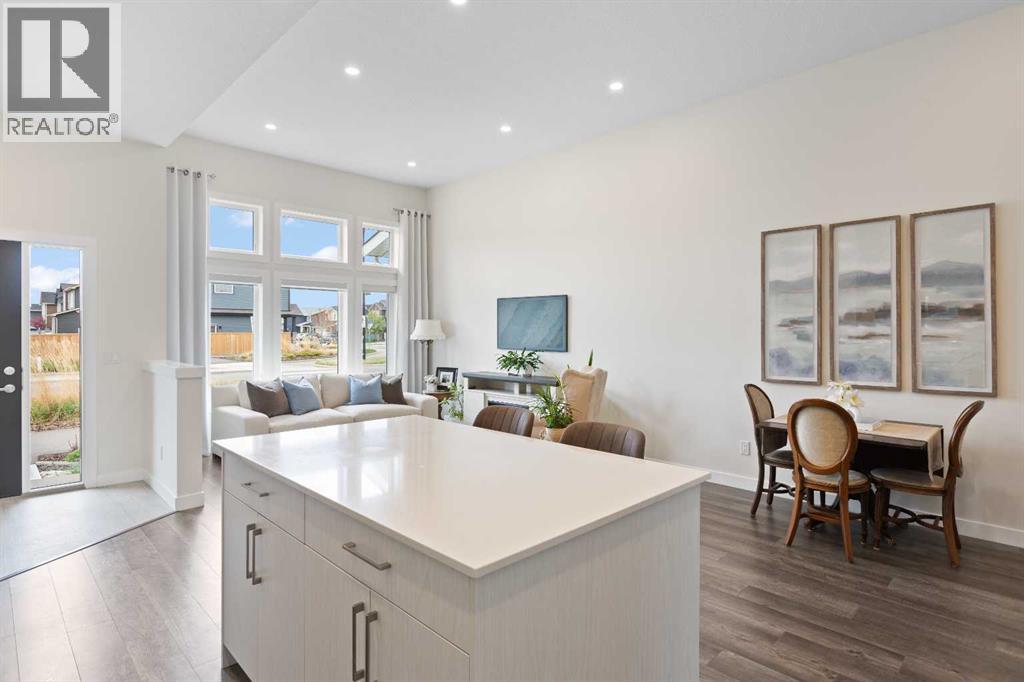 Photo 9 of 76 Darcy Boulevard, Okotoks AB