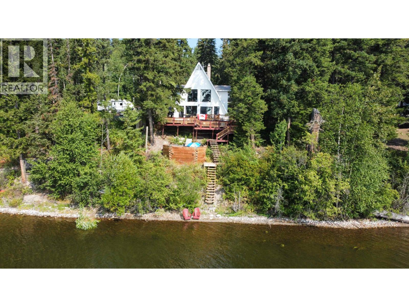 Photo 1 of 23255 Fyfe Road, Prince George BC