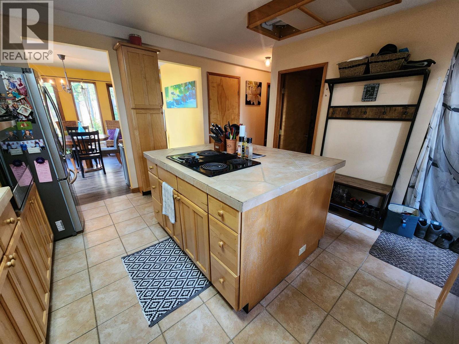 Photo 17 of 23255 Fyfe Road, Prince George BC