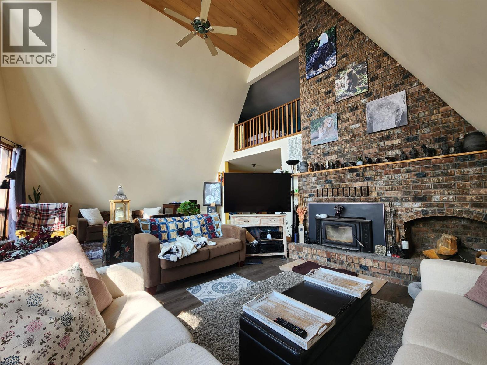 Photo 9 of 23255 Fyfe Road, Prince George BC