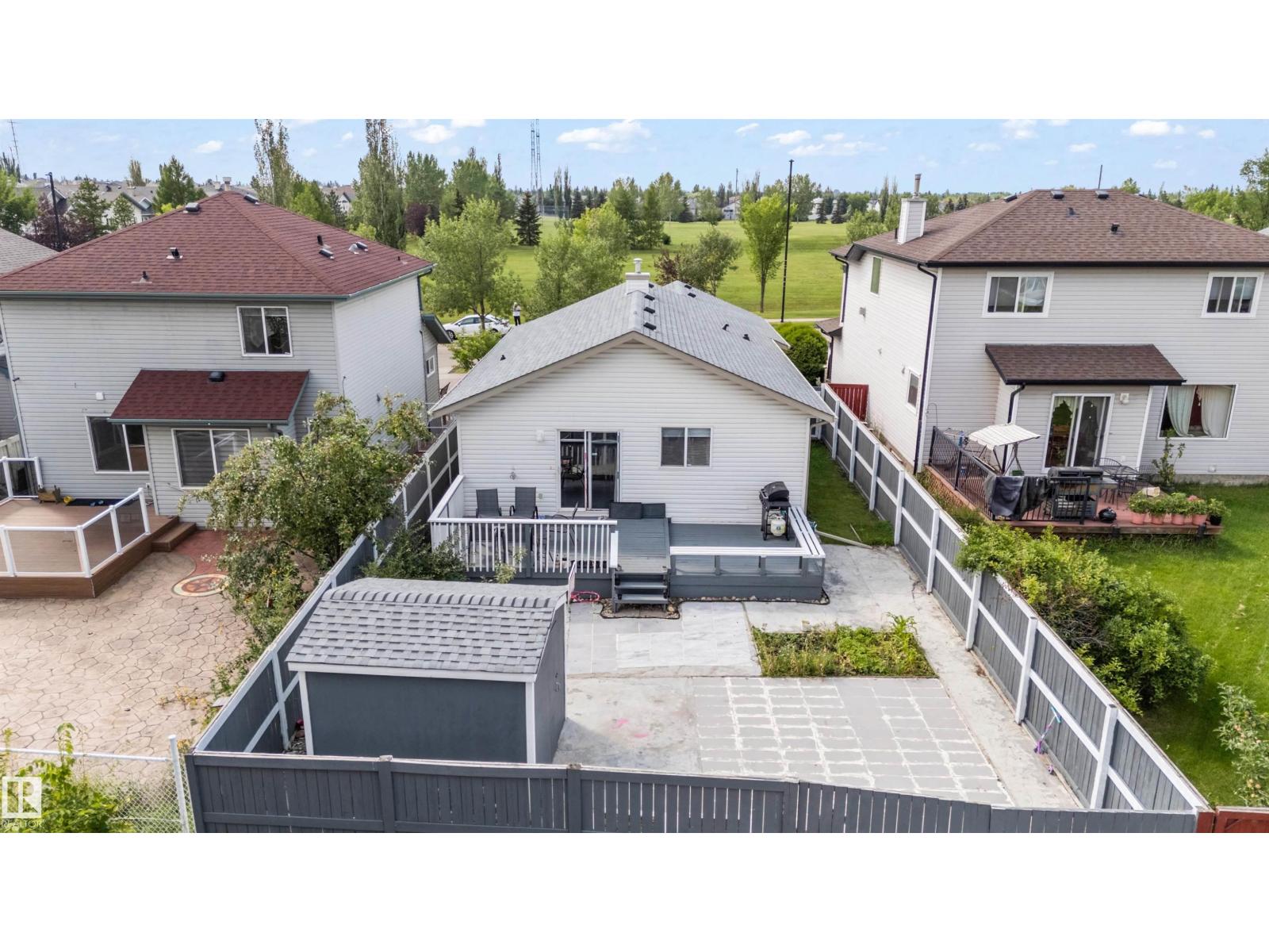 Photo 39 of 3603 23 St Nw, Edmonton AB