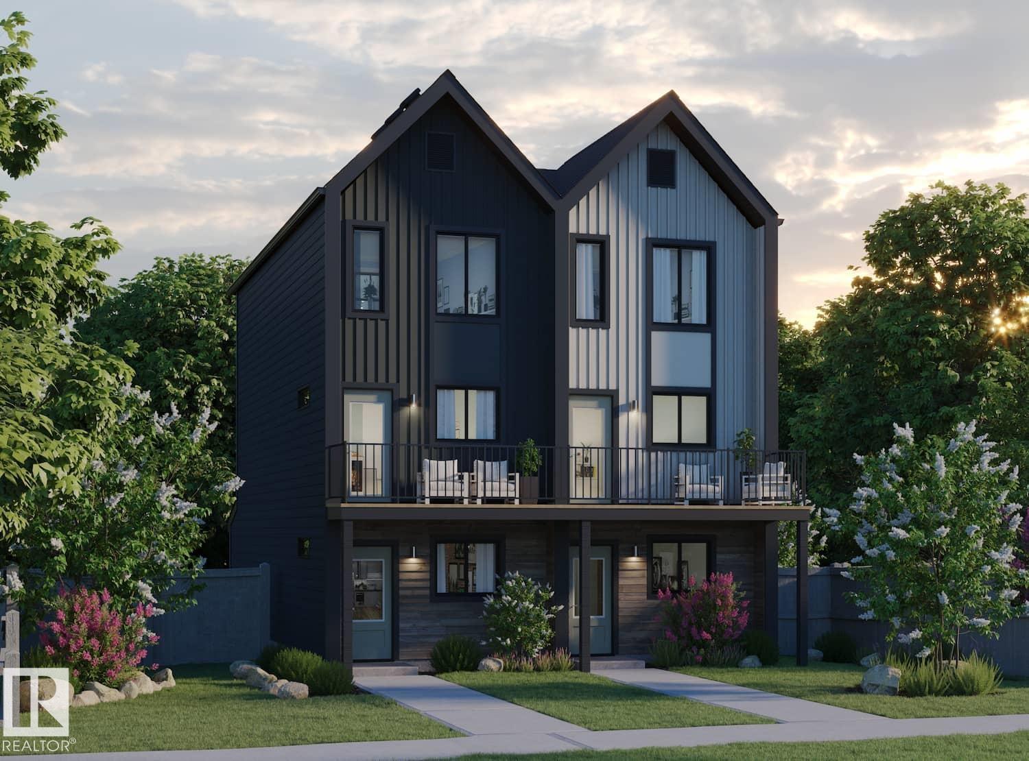 Photo 1 of 641 176 St Ne, Edmonton AB