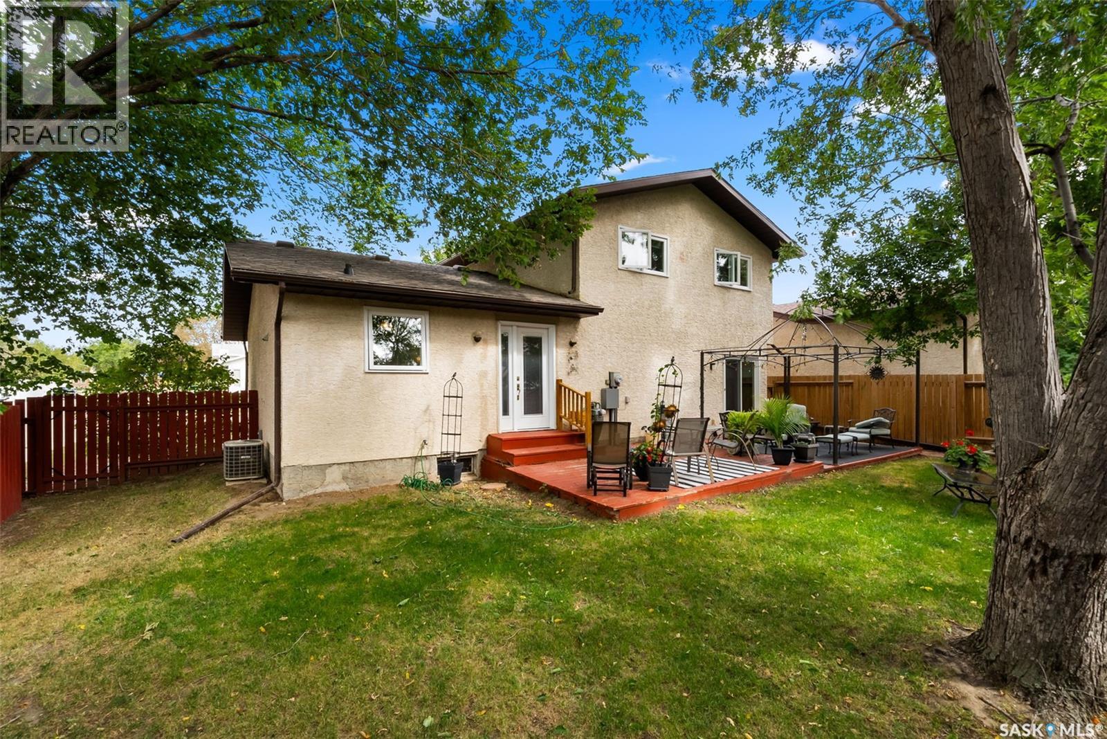 Photo 40 of 7215 Clipsham Avenue, Regina SK