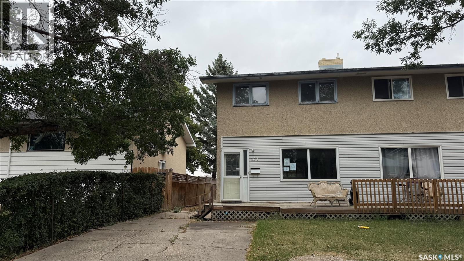 Photo 2 of 161 161 Rothwell Crescent, Regina SK