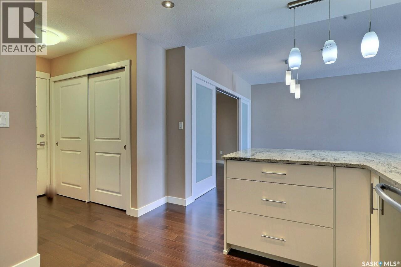 Photo 10 of 207 2300 Broad Street, Regina SK