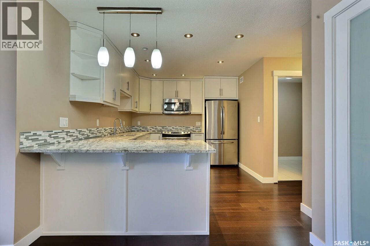 Photo 12 of 207 2300 Broad Street, Regina SK