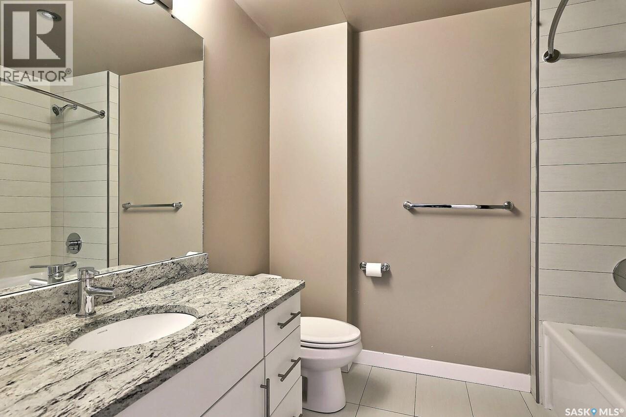 Photo 18 of 207 2300 Broad Street, Regina SK