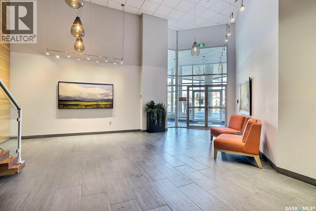 Photo 6 of 207 2300 Broad Street, Regina SK