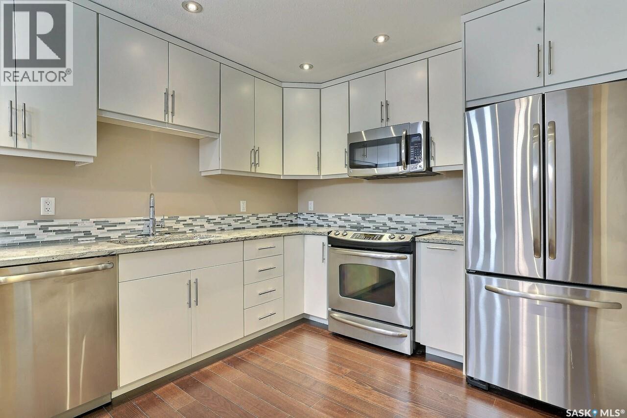 Photo 8 of 207 2300 Broad Street, Regina SK