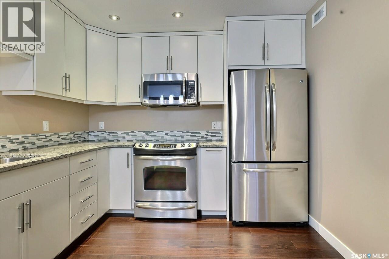 Photo 9 of 207 2300 Broad Street, Regina SK