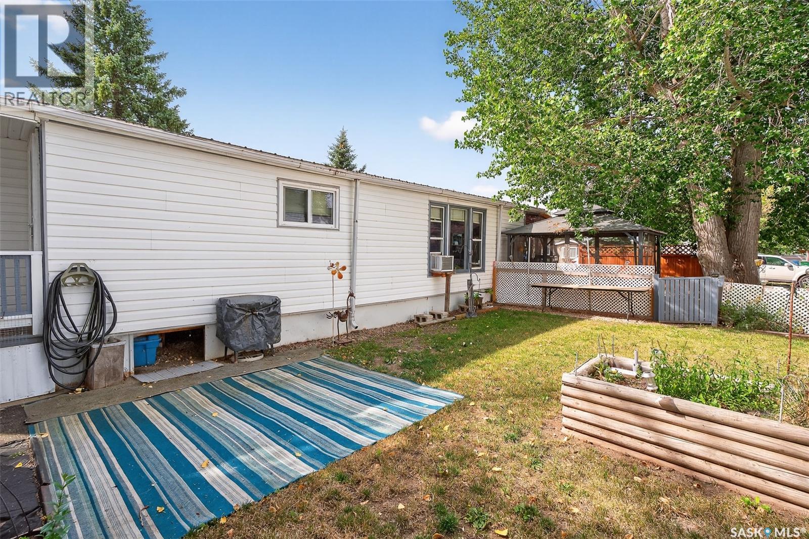 Photo 38 of B 19 1455 9th Avenue Ne, Moose Jaw SK