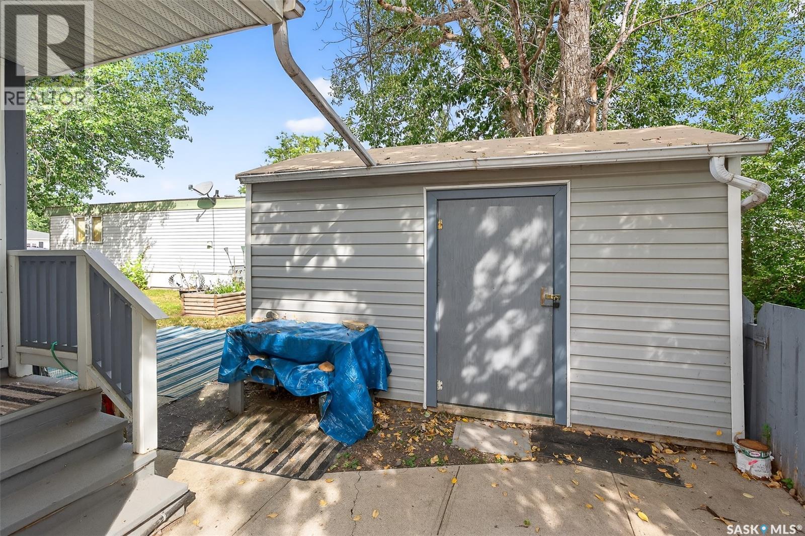 Photo 40 of B 19 1455 9th Avenue Ne, Moose Jaw SK