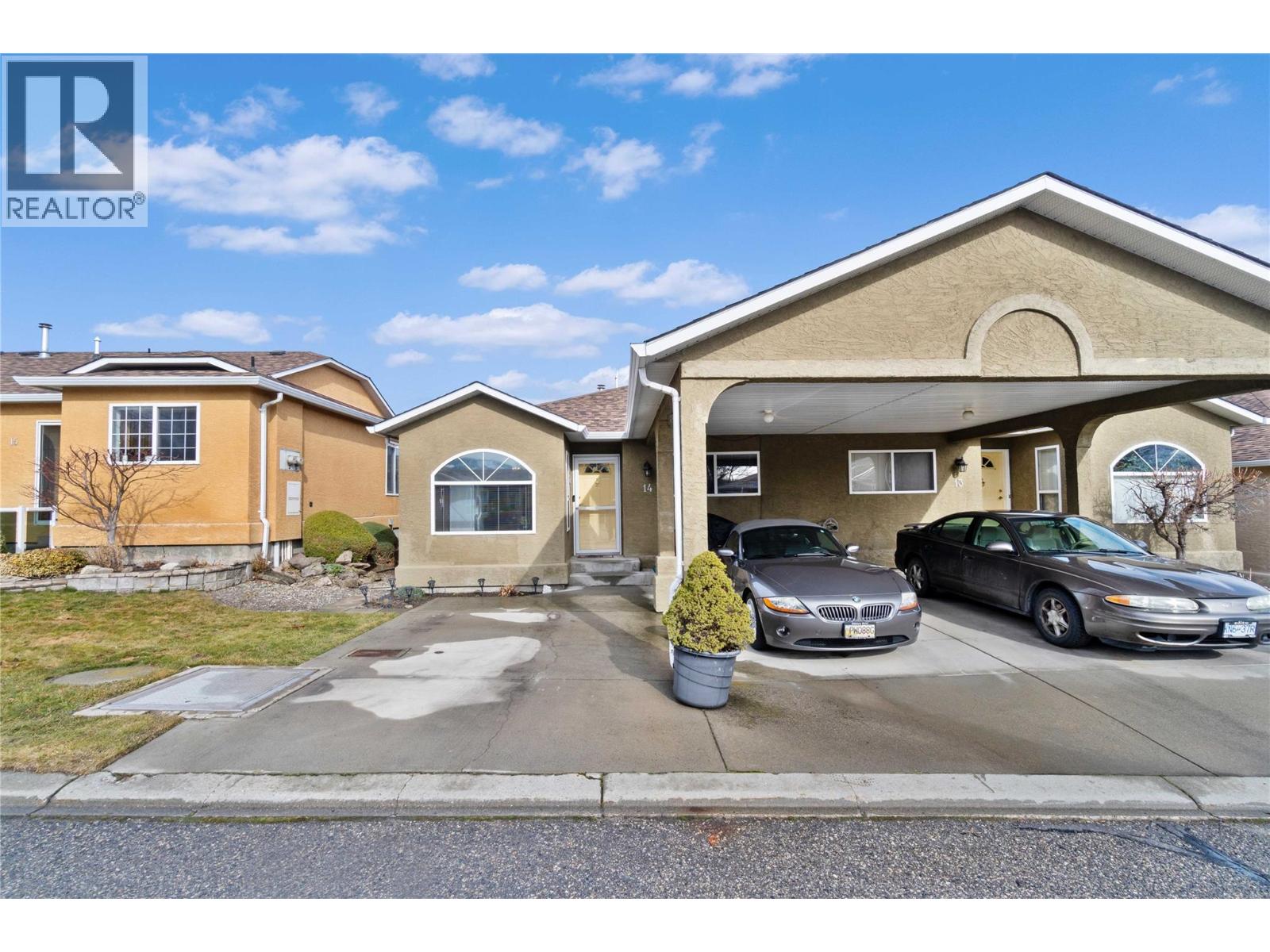 14 2210 Louie Drive, West Kelowna