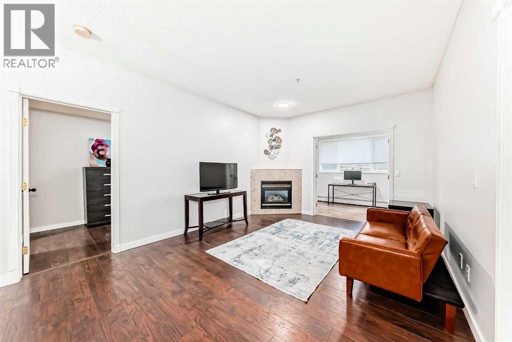 Photo 18 of 111 126 14 Avenue Sw, Calgary AB