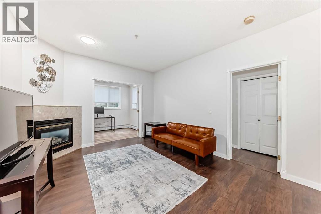 Photo 16 of 111 126 14 Avenue Sw, Calgary AB