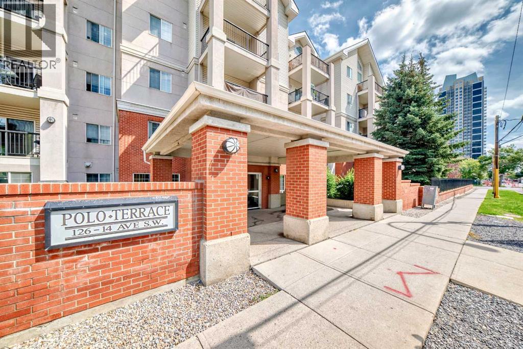 Photo 2 of 111 126 14 Avenue Sw, Calgary AB