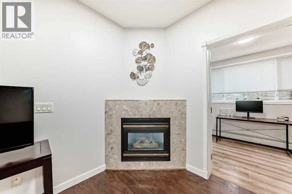 Photo 21 of 111 126 14 Avenue Sw, Calgary AB