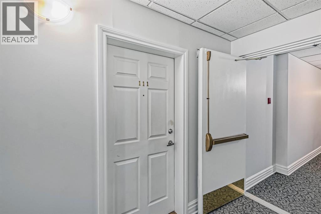 Photo 4 of 111 126 14 Avenue Sw, Calgary AB
