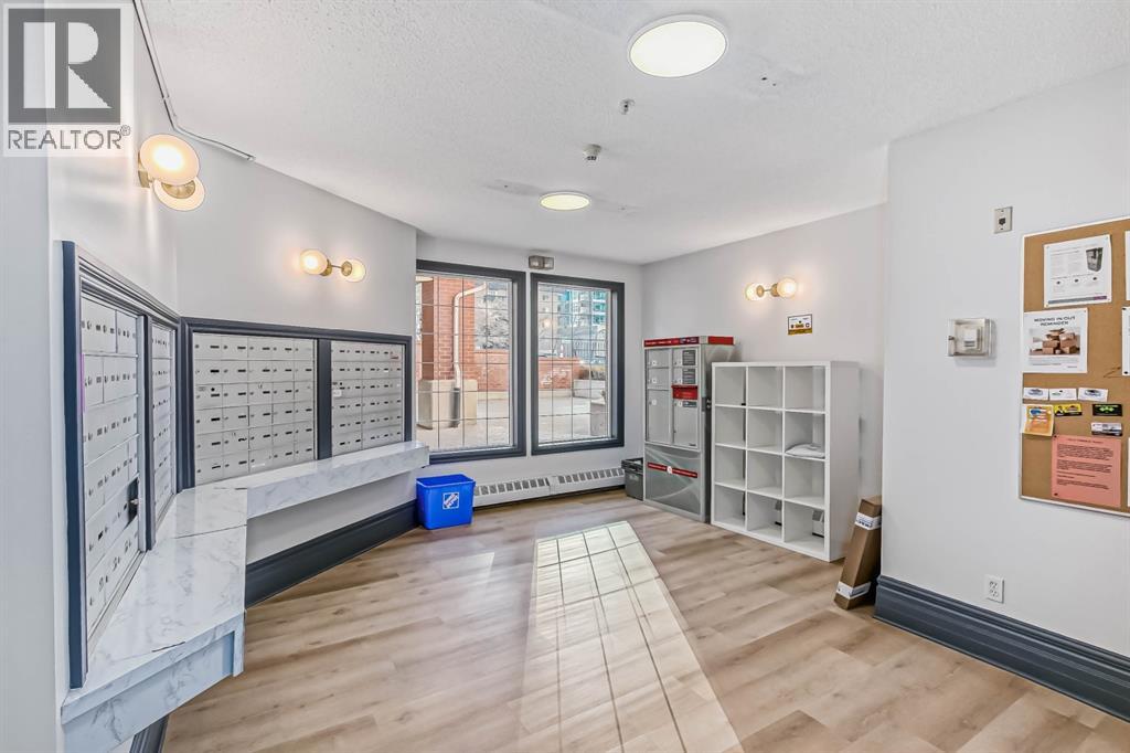 Photo 45 of 111 126 14 Avenue Sw, Calgary AB