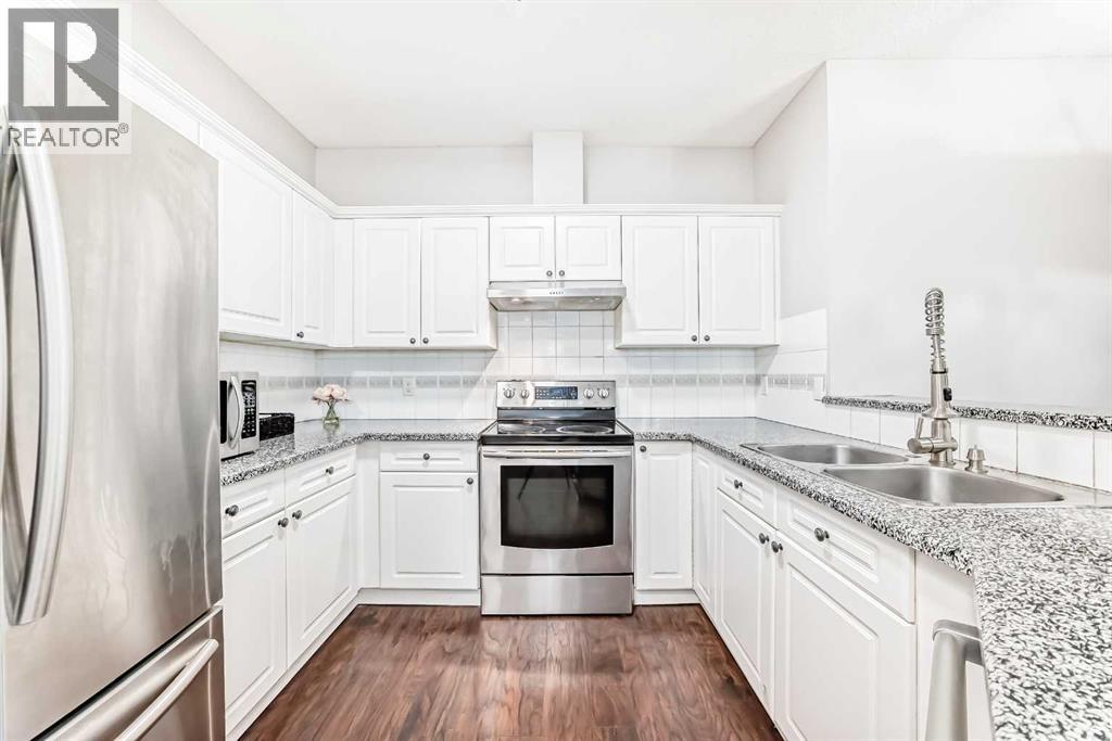 Photo 8 of 111 126 14 Avenue Sw, Calgary AB
