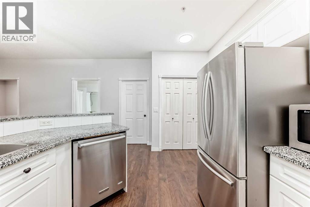 Photo 11 of 111 126 14 Avenue Sw, Calgary AB