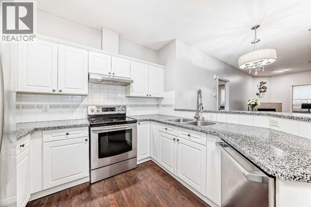 Photo 9 of 111 126 14 Avenue Sw, Calgary AB