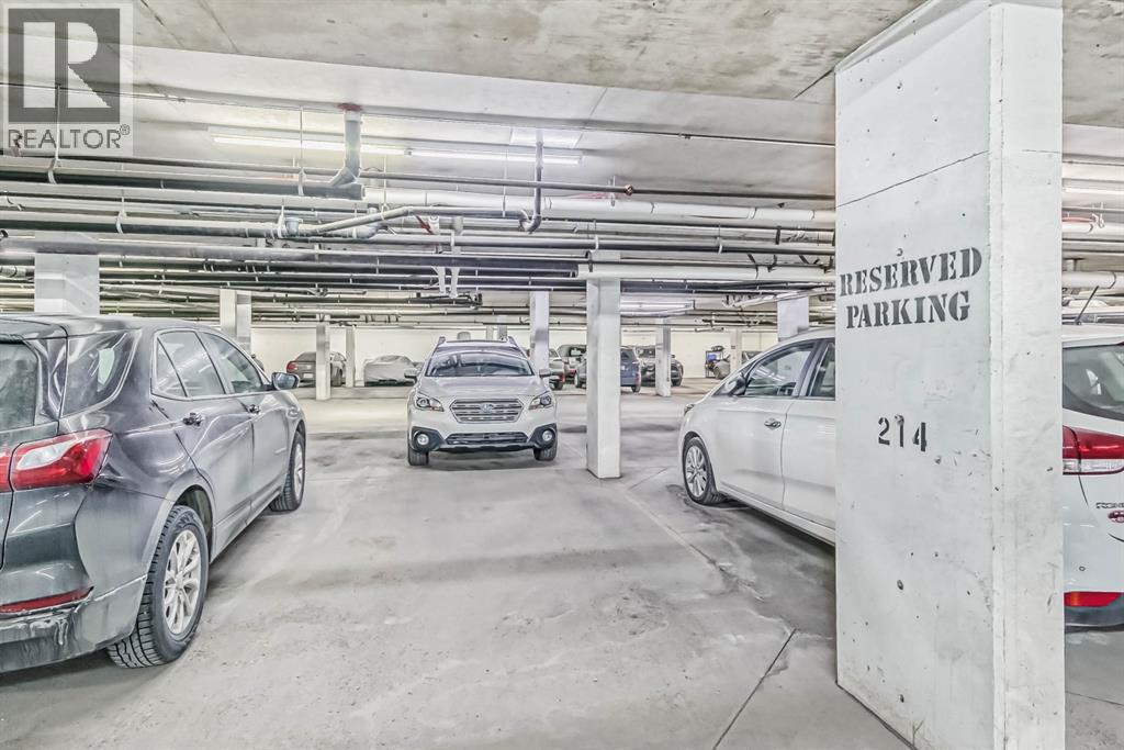Photo 5 of 111 126 14 Avenue Sw, Calgary AB