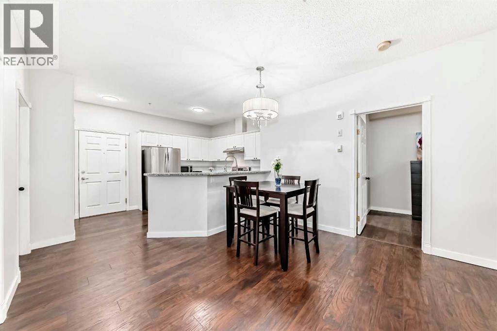 Photo 13 of 111 126 14 Avenue Sw, Calgary AB