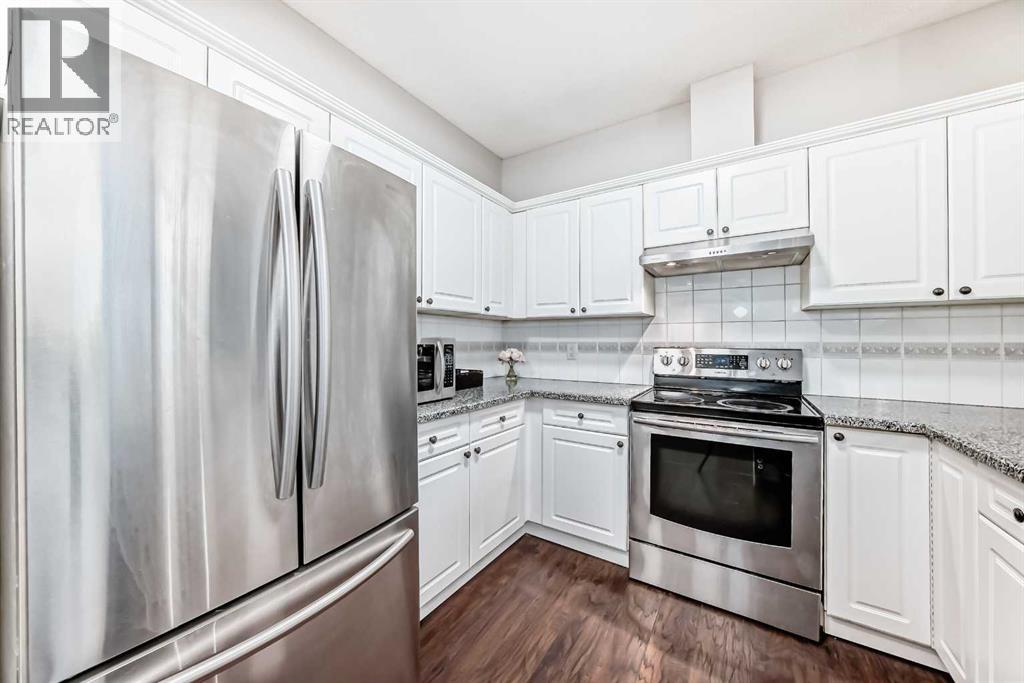 Photo 12 of 111 126 14 Avenue Sw, Calgary AB